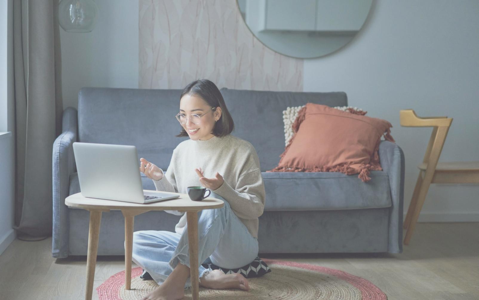Notre équipe travaille avec des clients pour développer des stratégies financières personnalisées